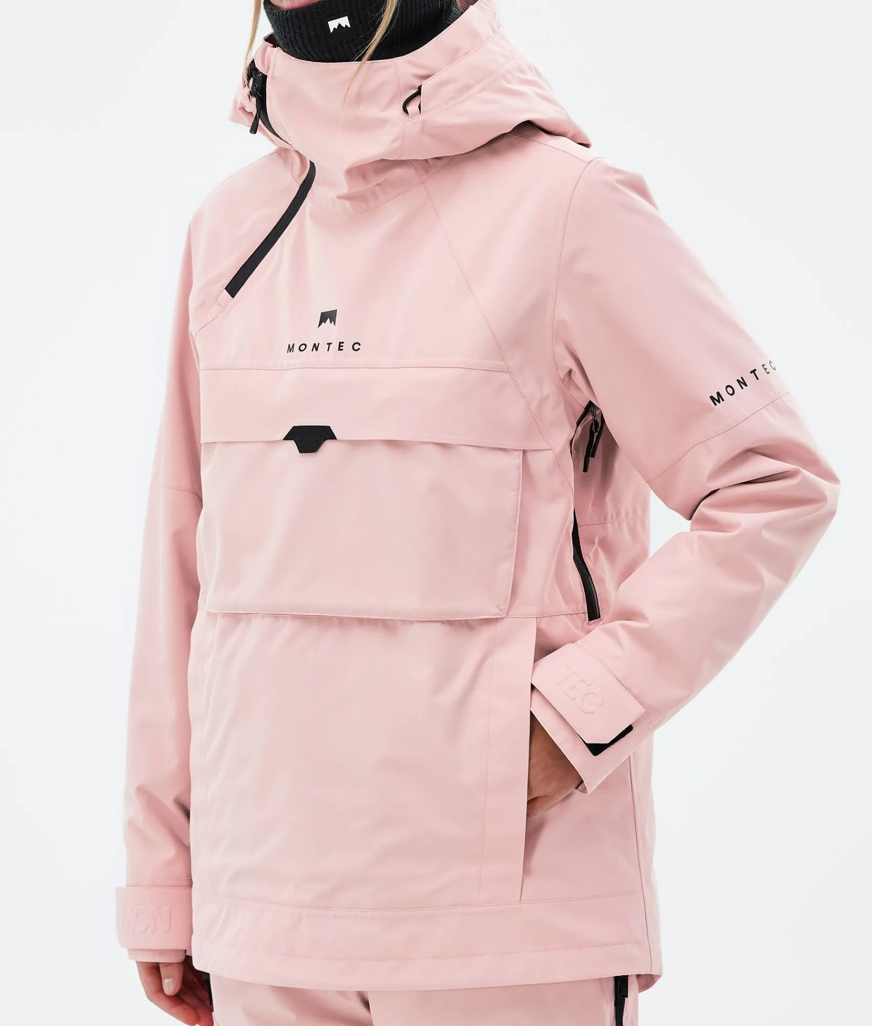 MONTEC Dune W SoftPink Cheap