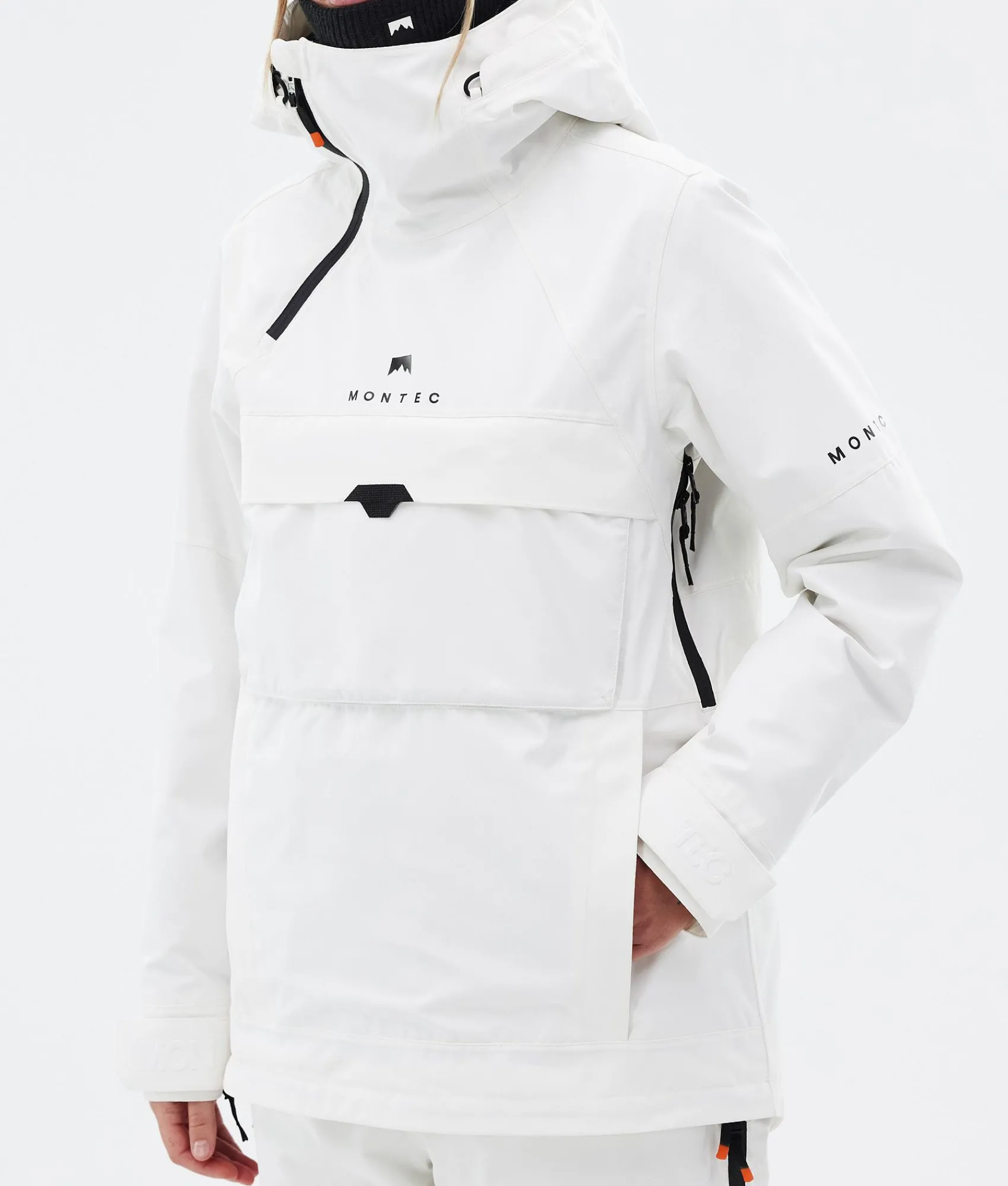 MONTEC Dune W OldWhite Fashion