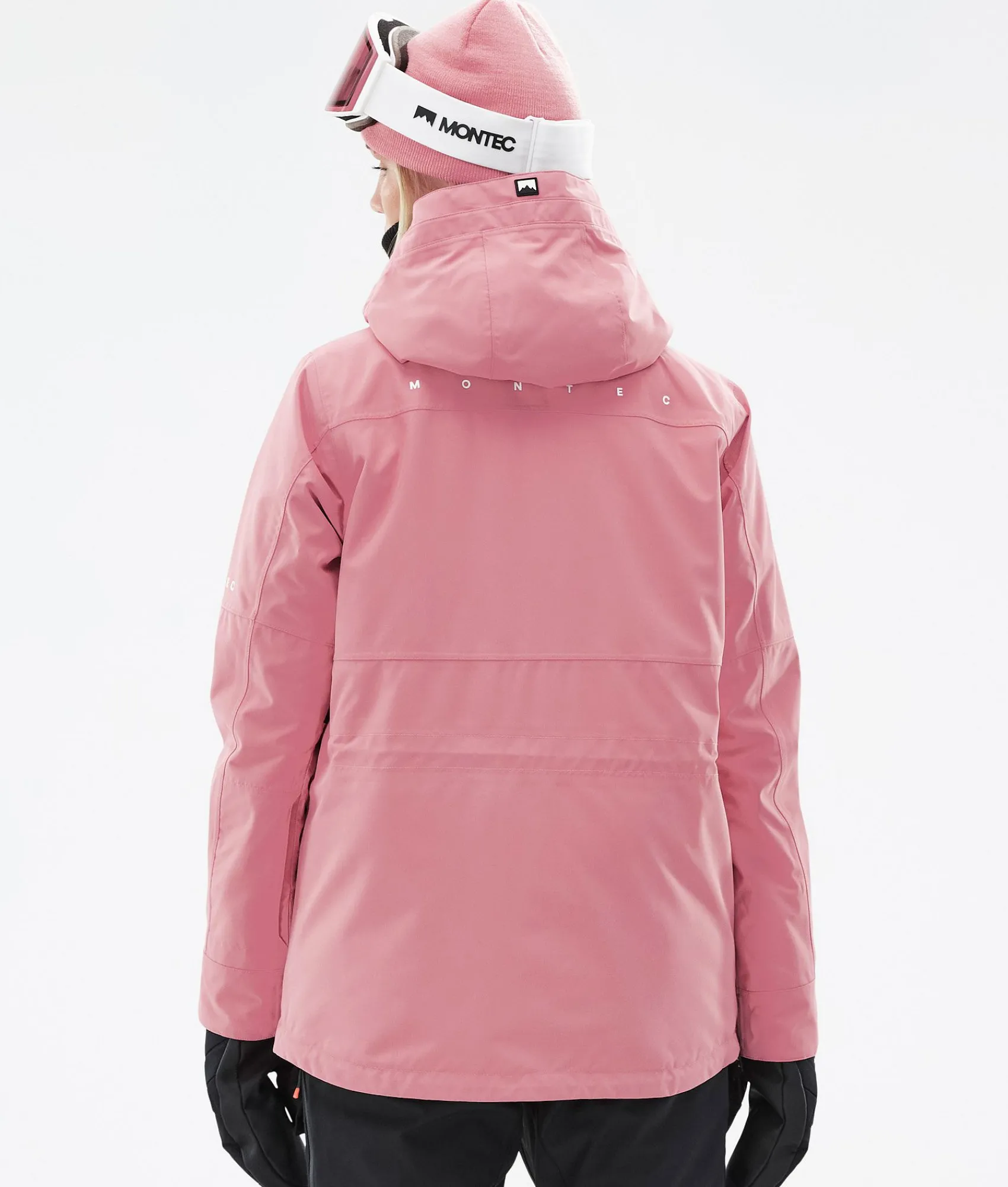 MONTEC Dune W Pink Shop
