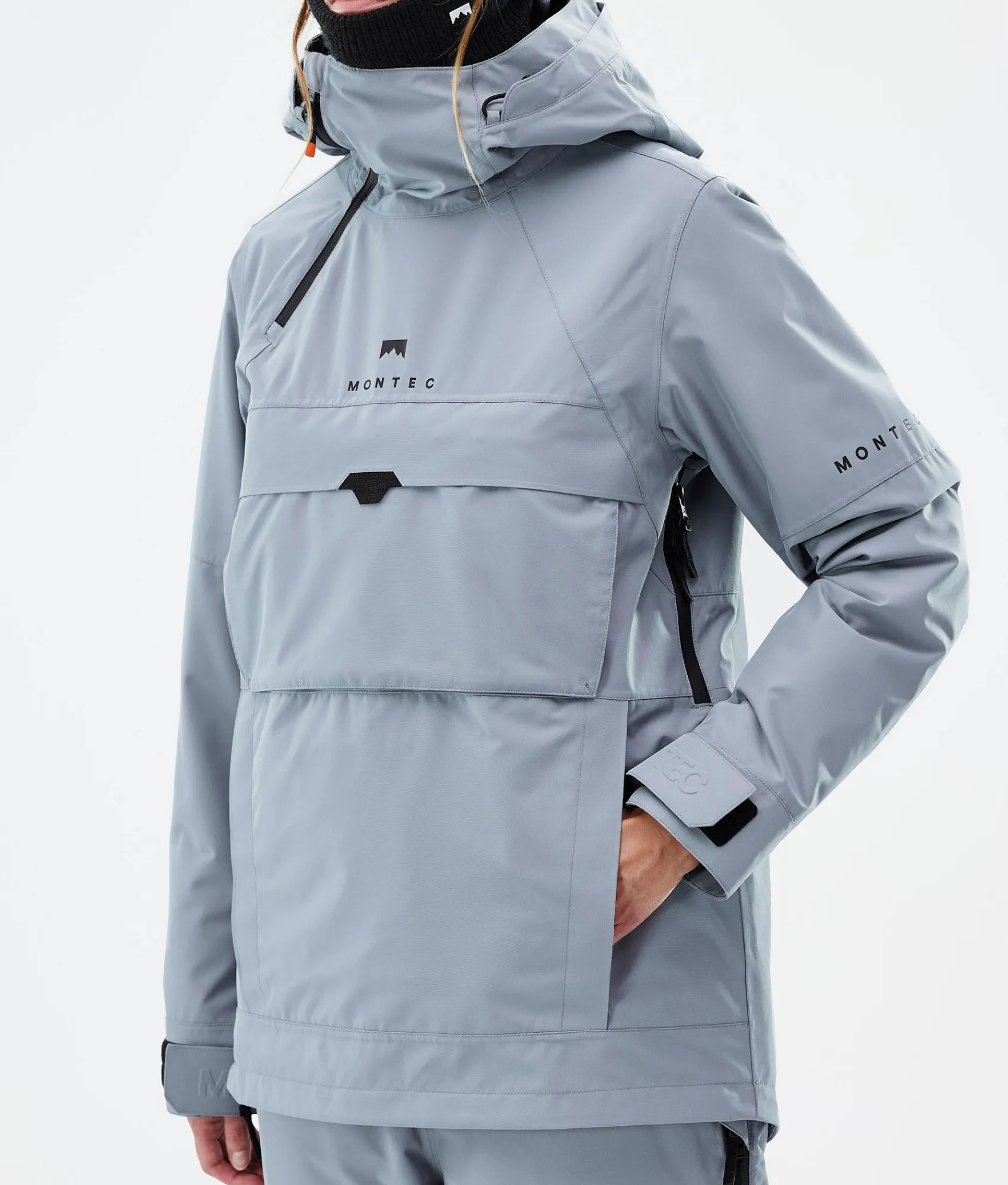 MONTEC Dune W SoftBlue Discount