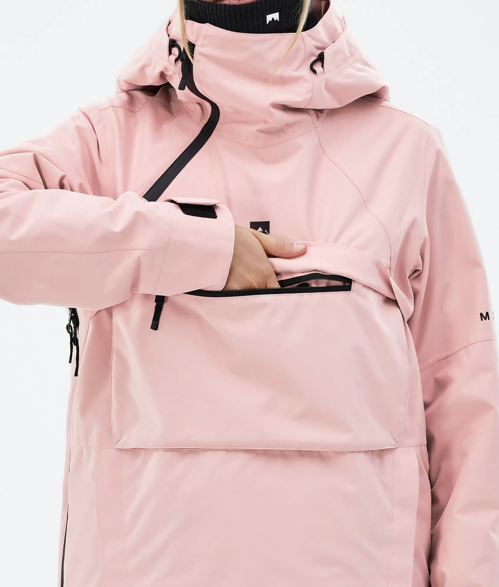MONTEC Dune W SoftPink Cheap