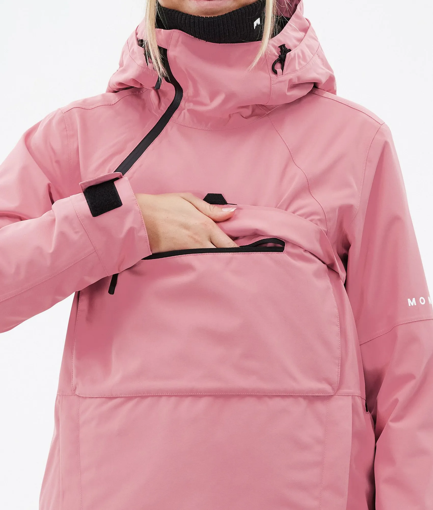 MONTEC Dune W Pink Shop