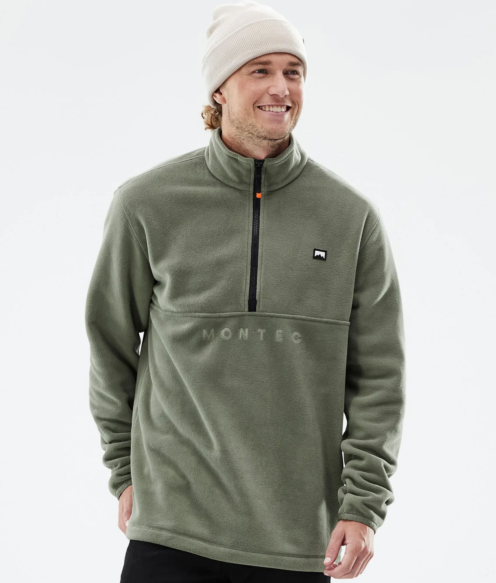MONTEC Echo Greenish Fashion