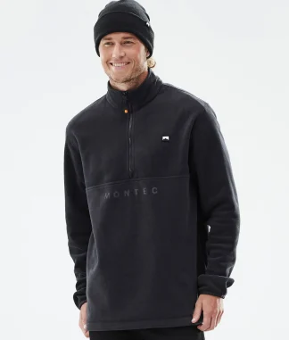 MONTEC Echo Black Cheap