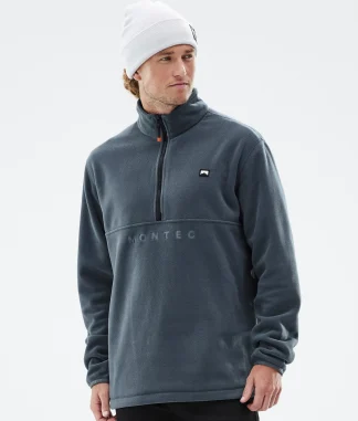 MONTEC Echo MetalBlue Clearance