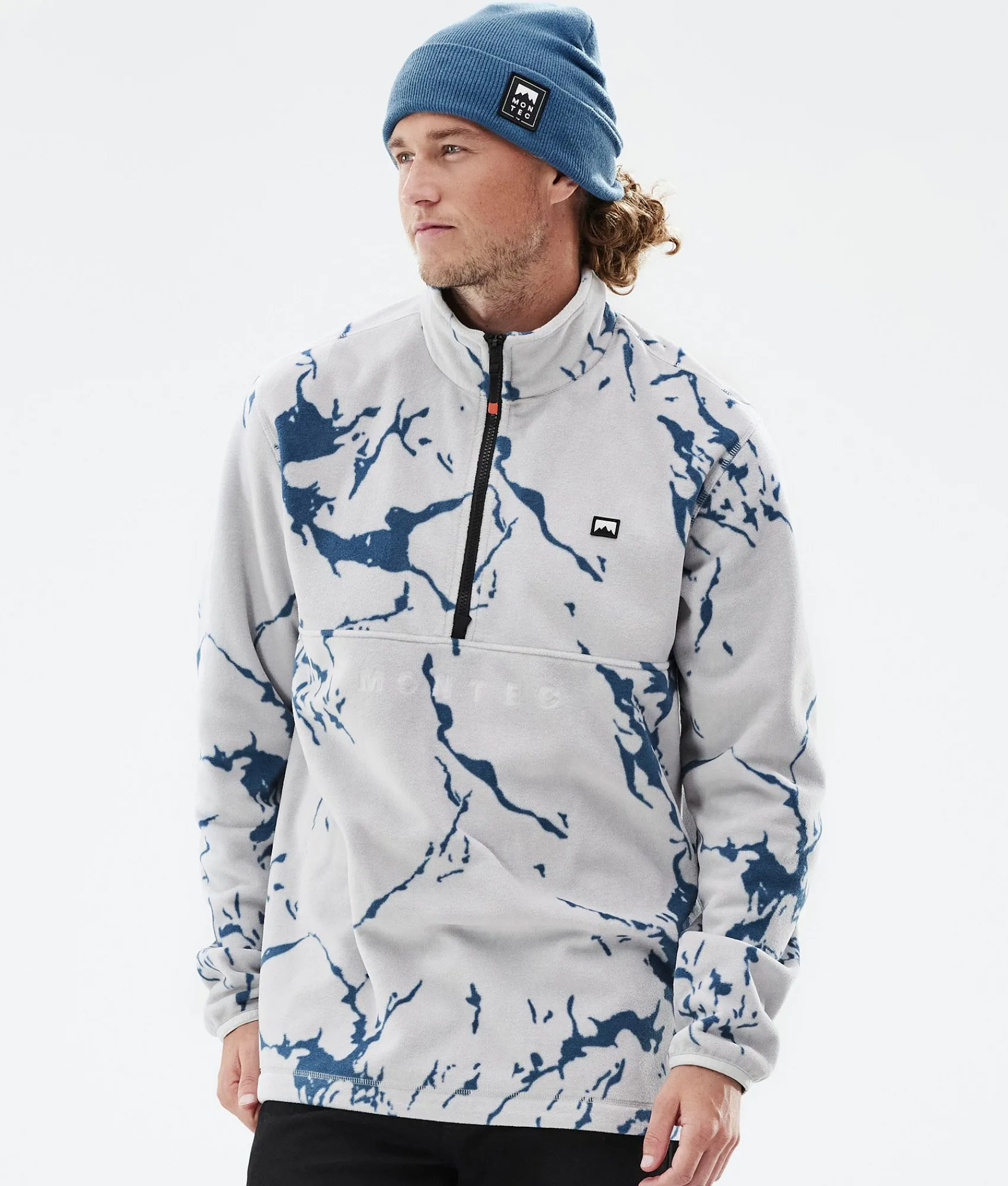 MONTEC Echo Ice Store