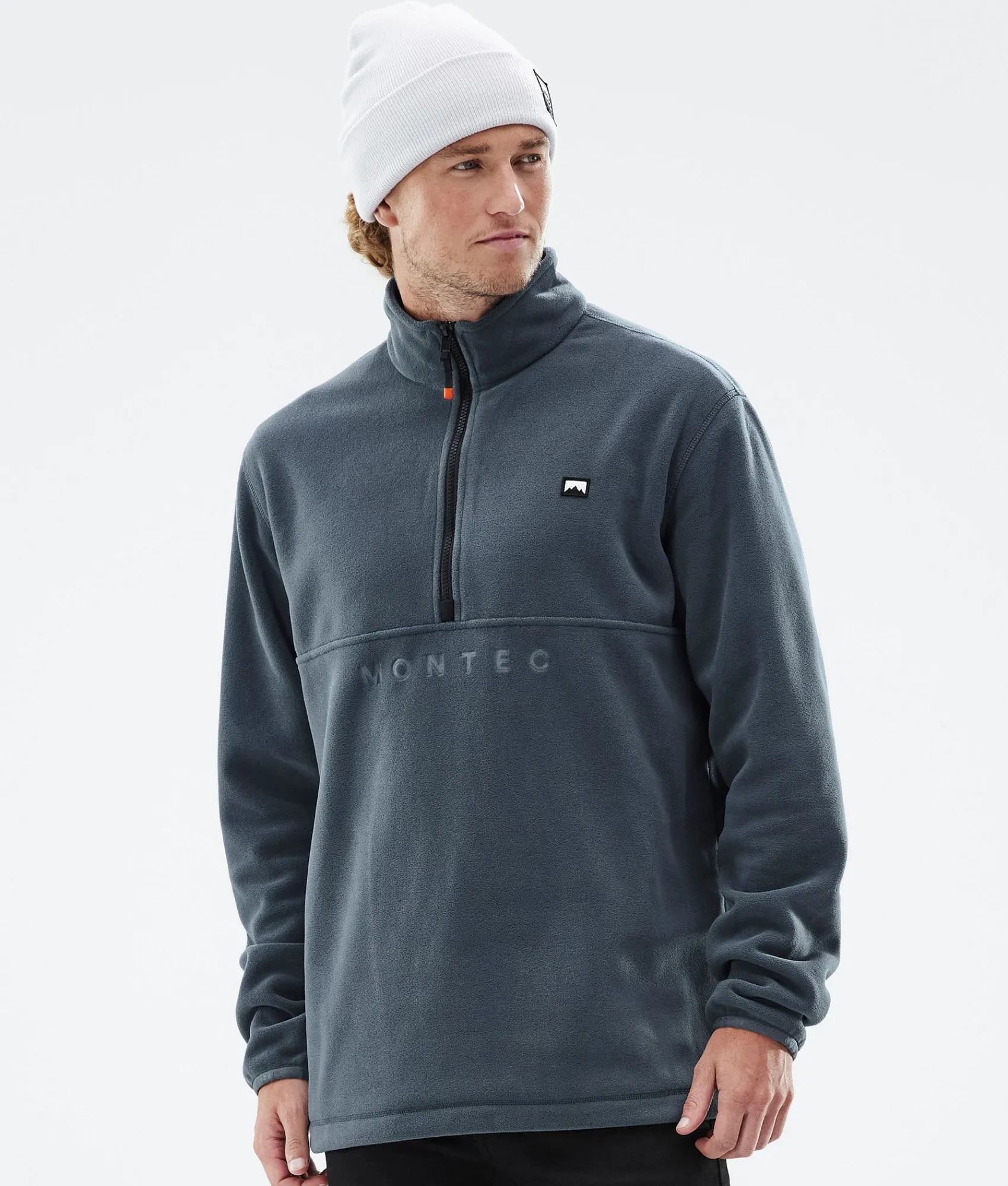 MONTEC Echo MetalBlue Clearance