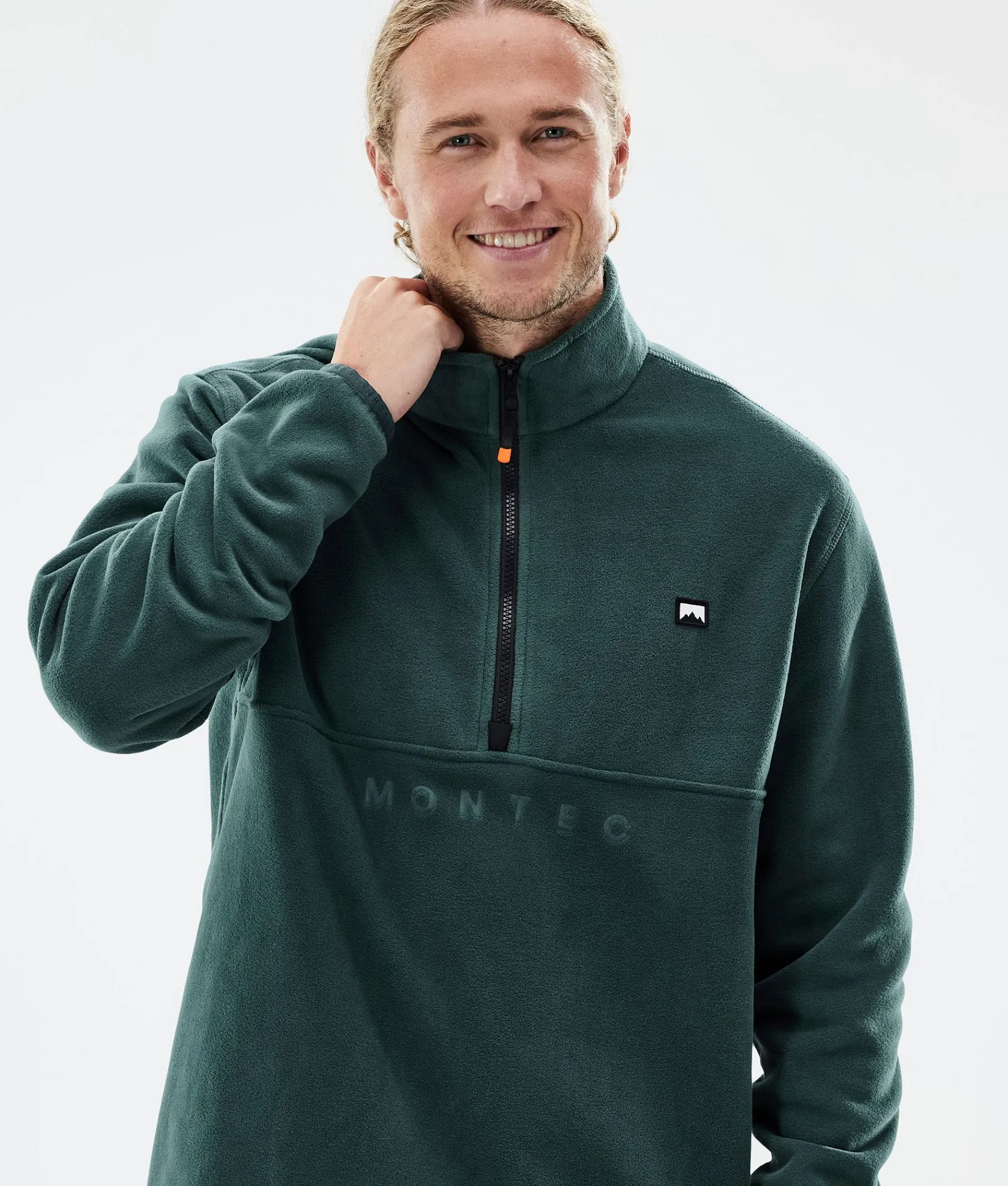 MONTEC Echo DarkAtlantic Sale