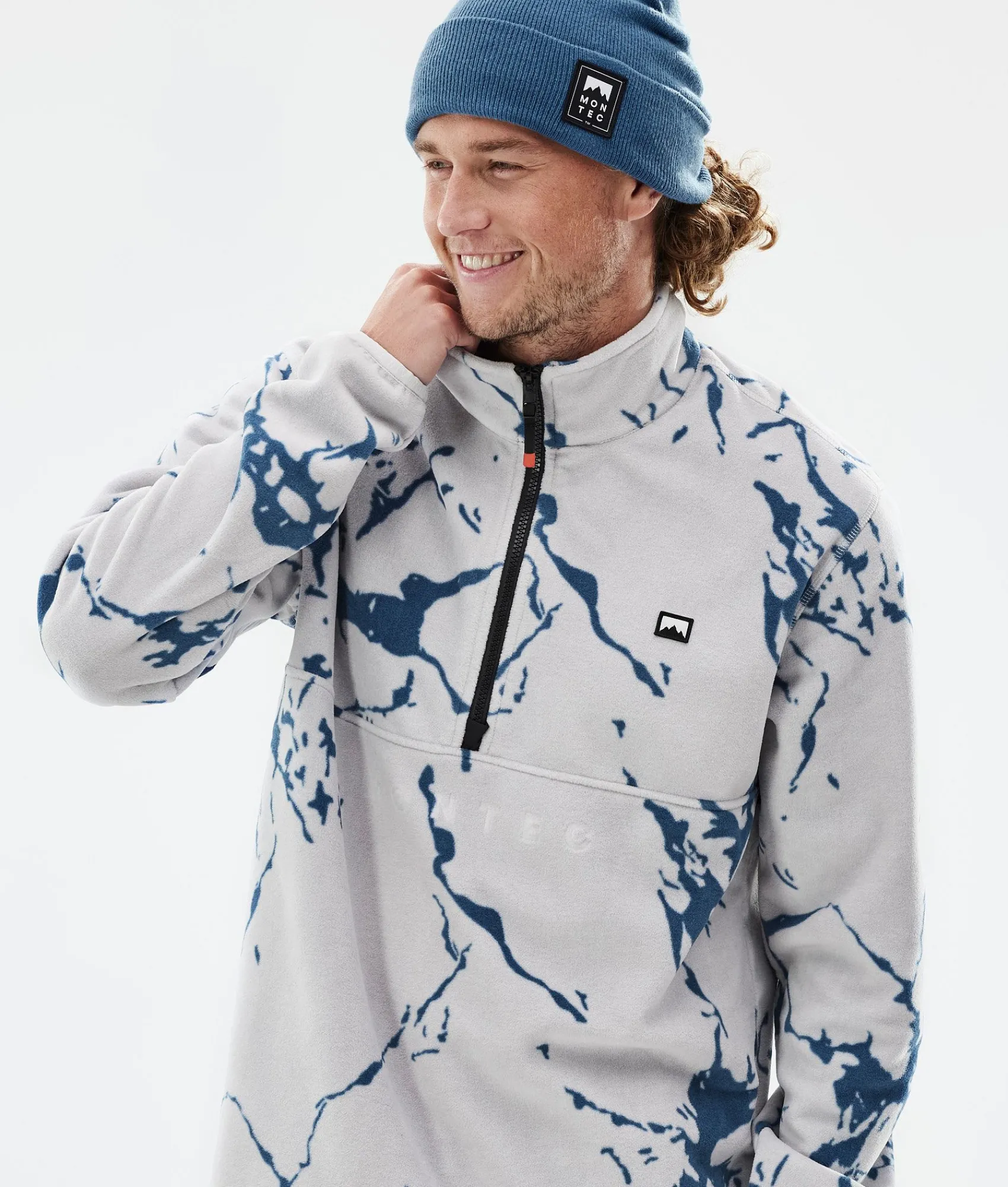 MONTEC Echo Ice Store