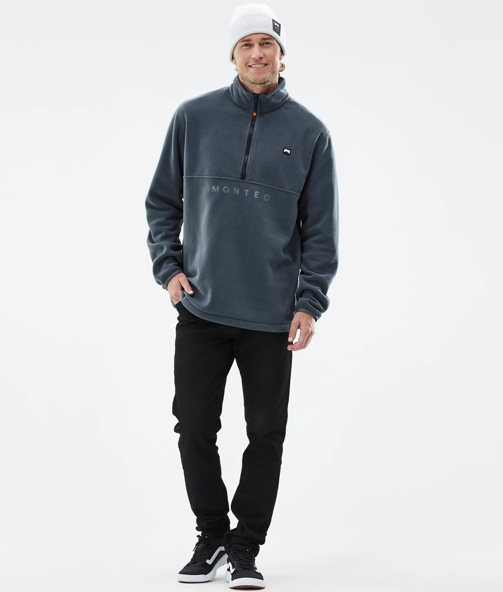 MONTEC Echo MetalBlue Clearance
