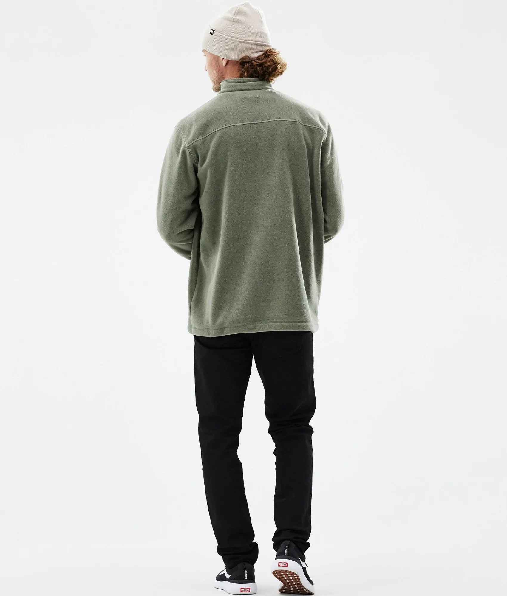 MONTEC Echo Greenish Fashion