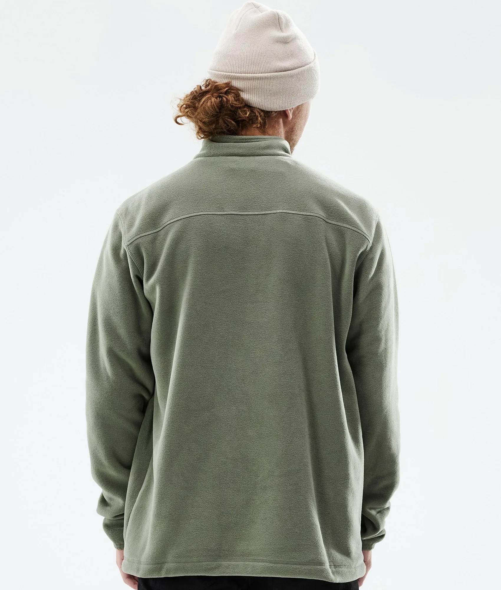 MONTEC Echo Greenish Fashion