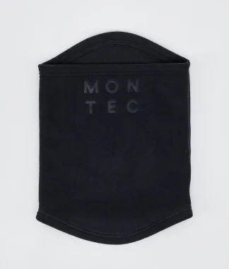 MONTEC Echo Tube Black Best Sale