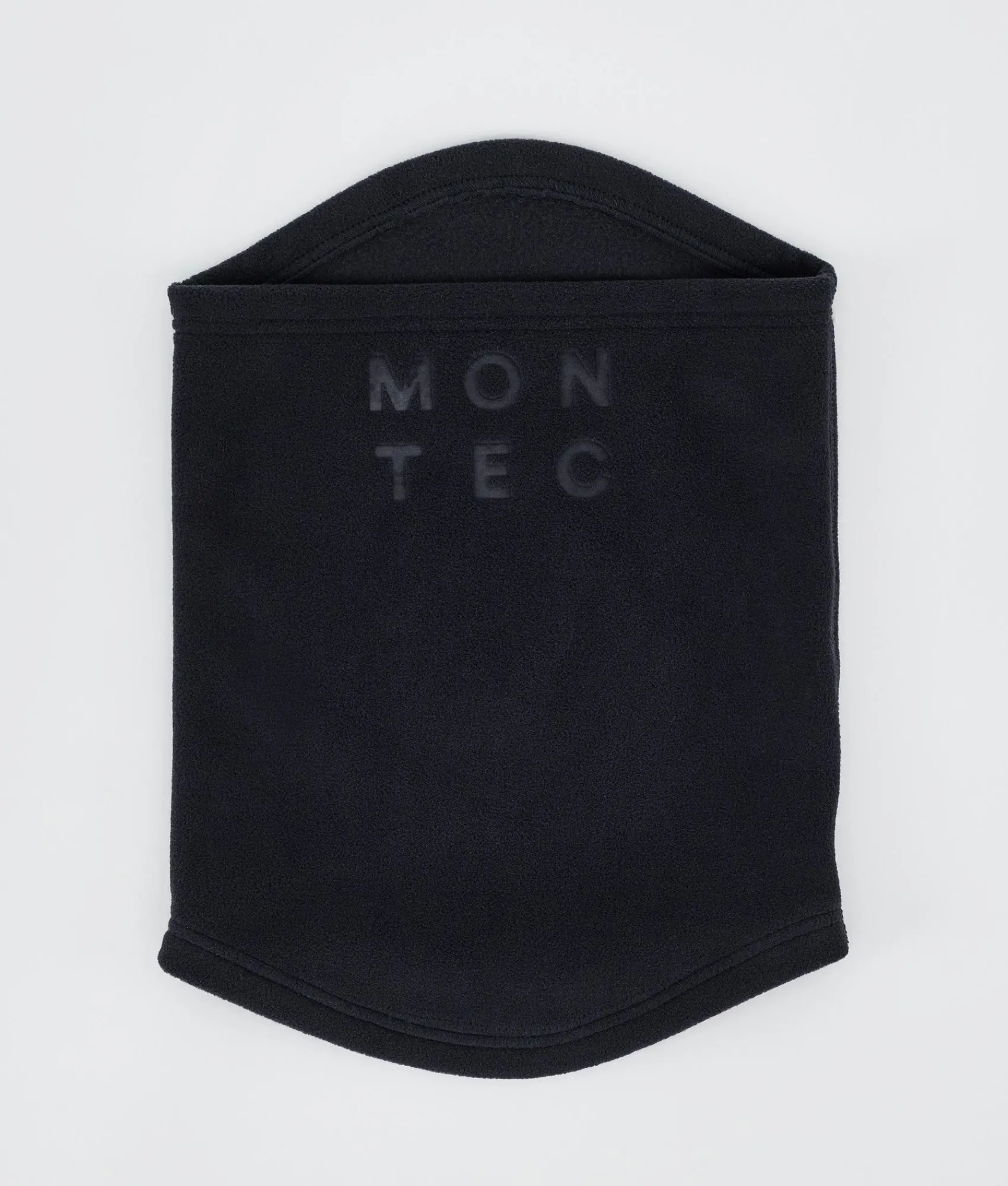 MONTEC Echo Tube Black Best Sale