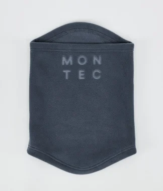 MONTEC Echo Tube MetalBlue Hot