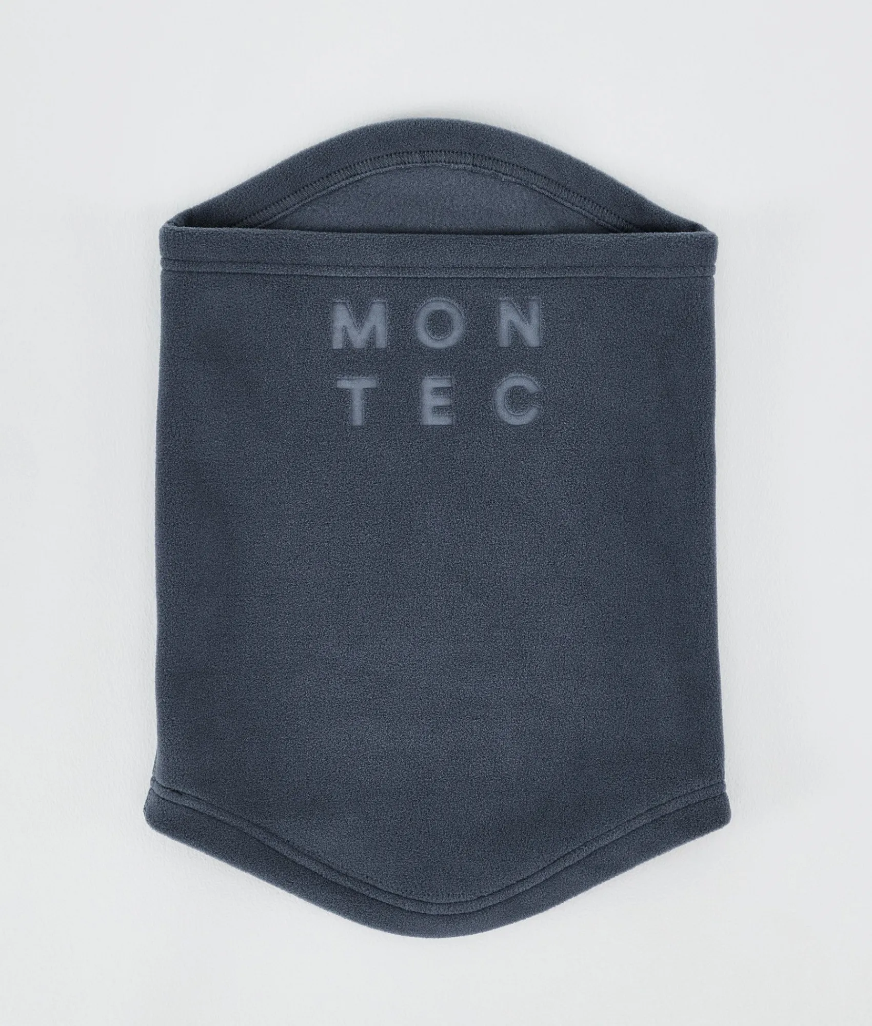 MONTEC Echo Tube MetalBlue Hot
