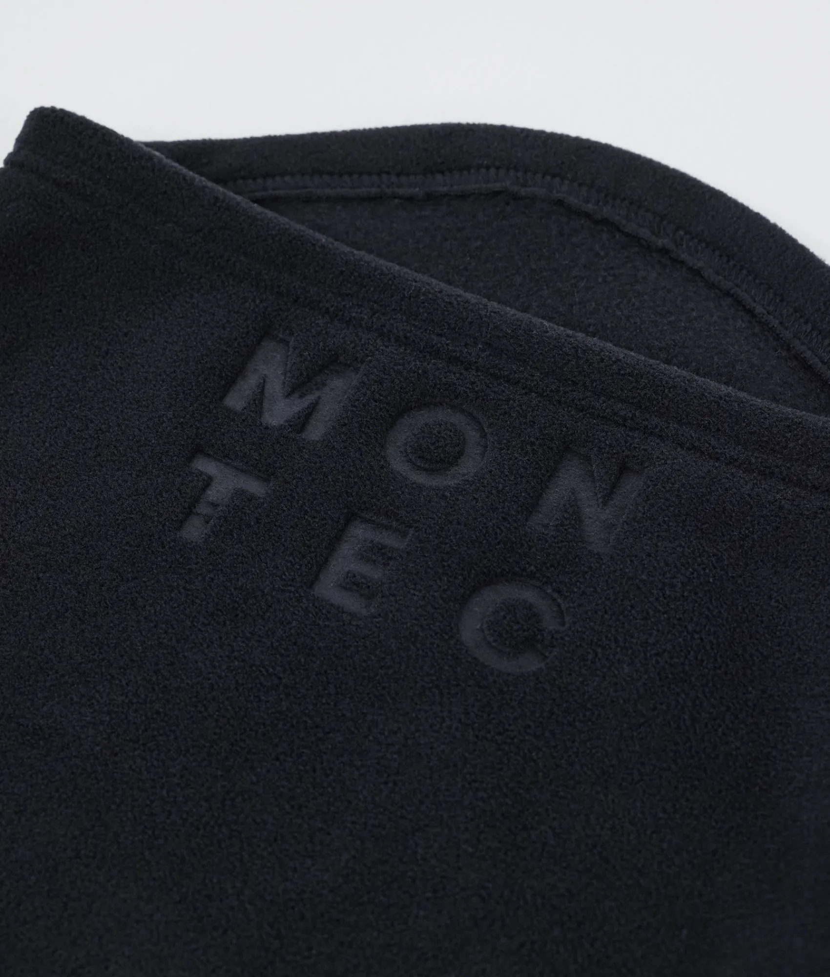 MONTEC Echo Tube Black Best Sale