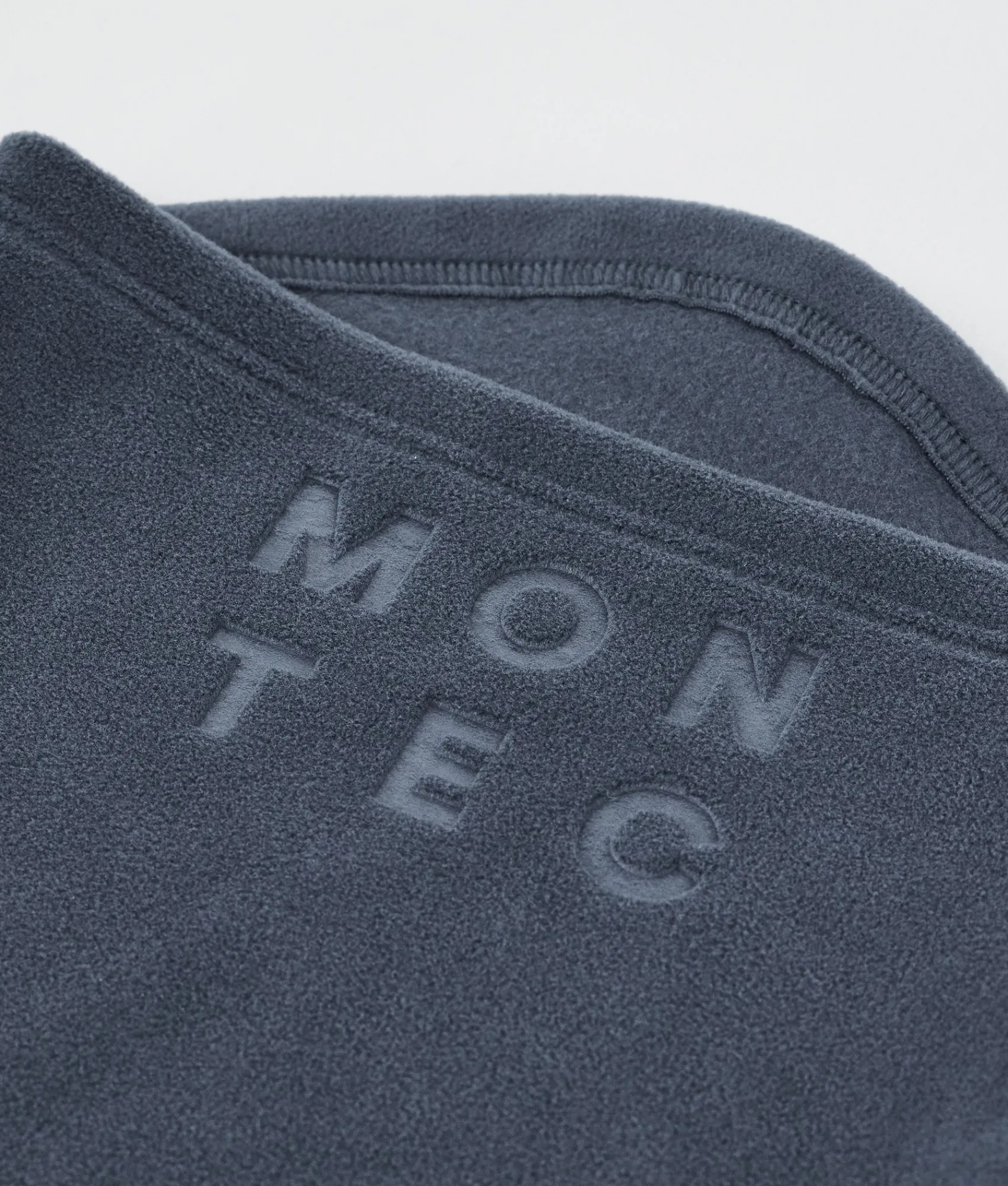 MONTEC Echo Tube MetalBlue Hot