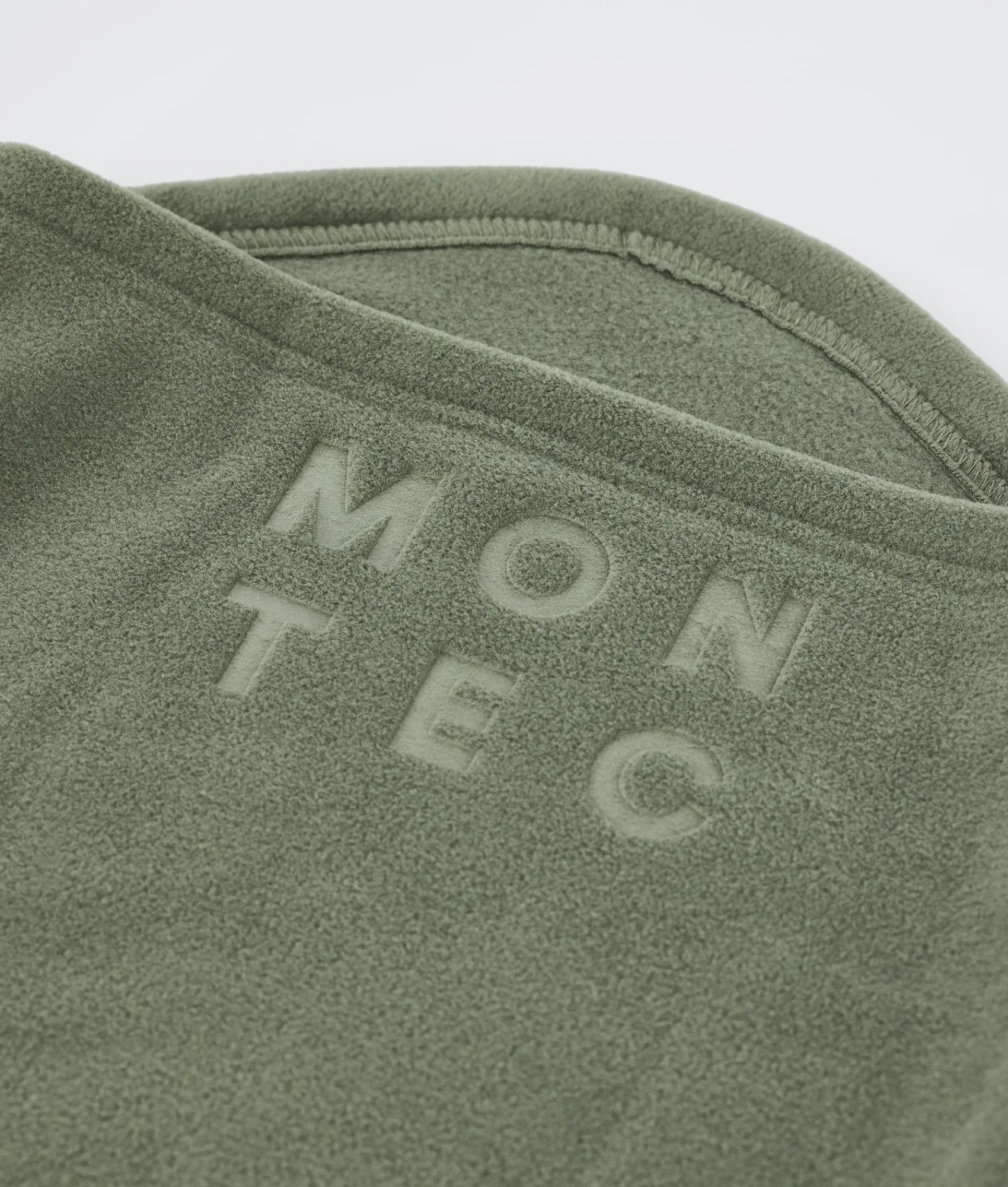 MONTEC Echo Tube Greenish Best Sale