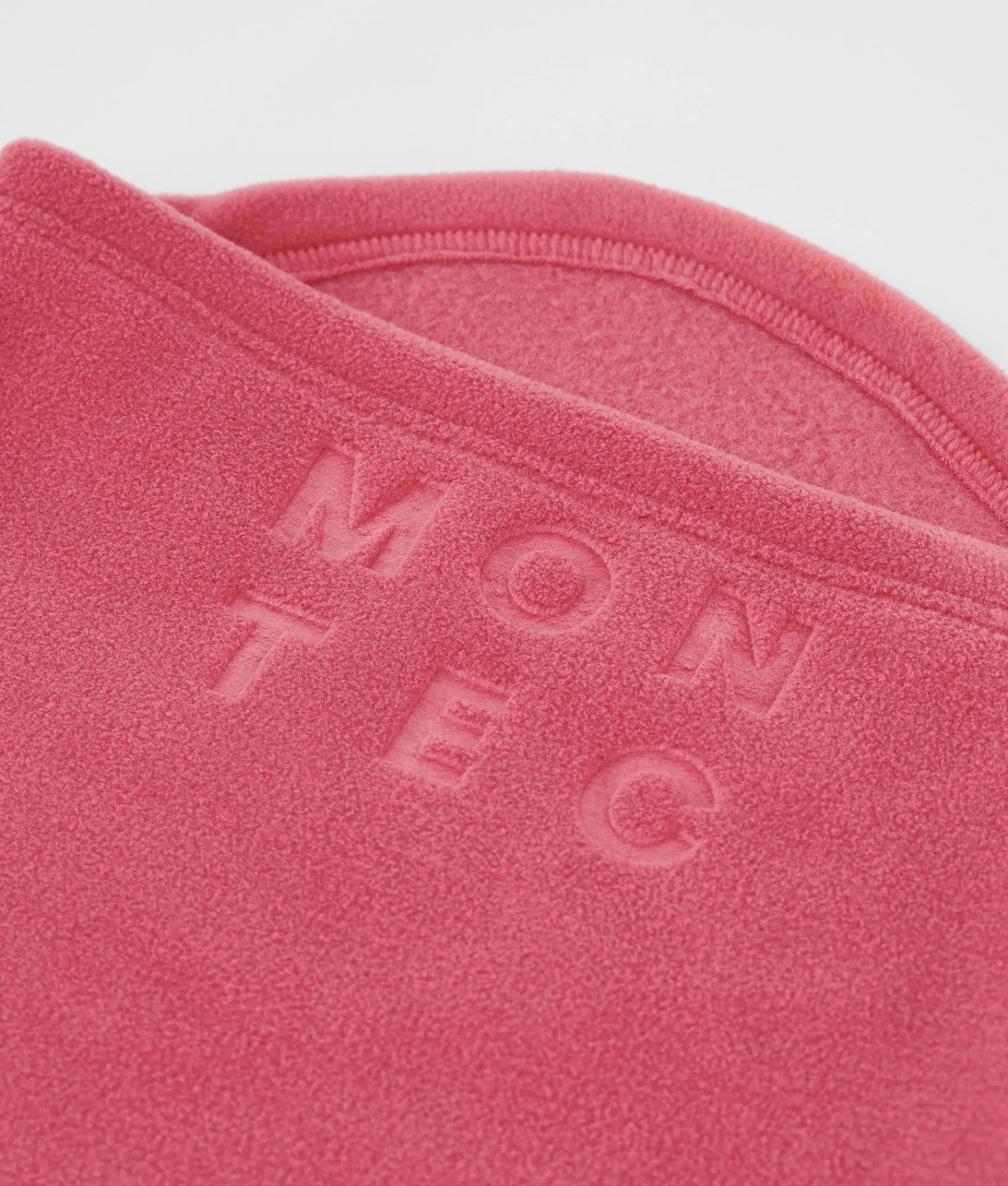 MONTEC Echo Tube LightRed Best Sale
