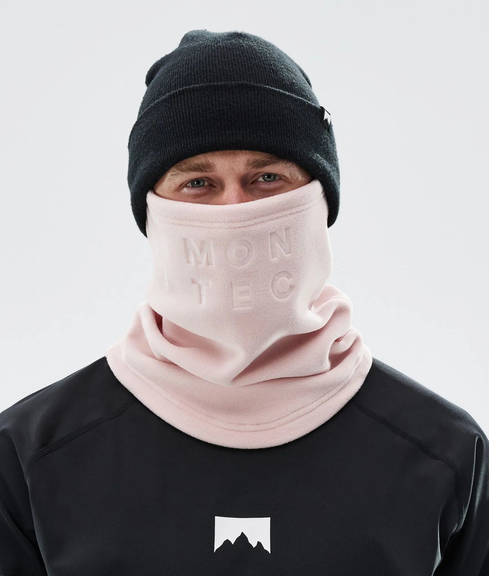 MONTEC Echo Tube SoftPink Hot