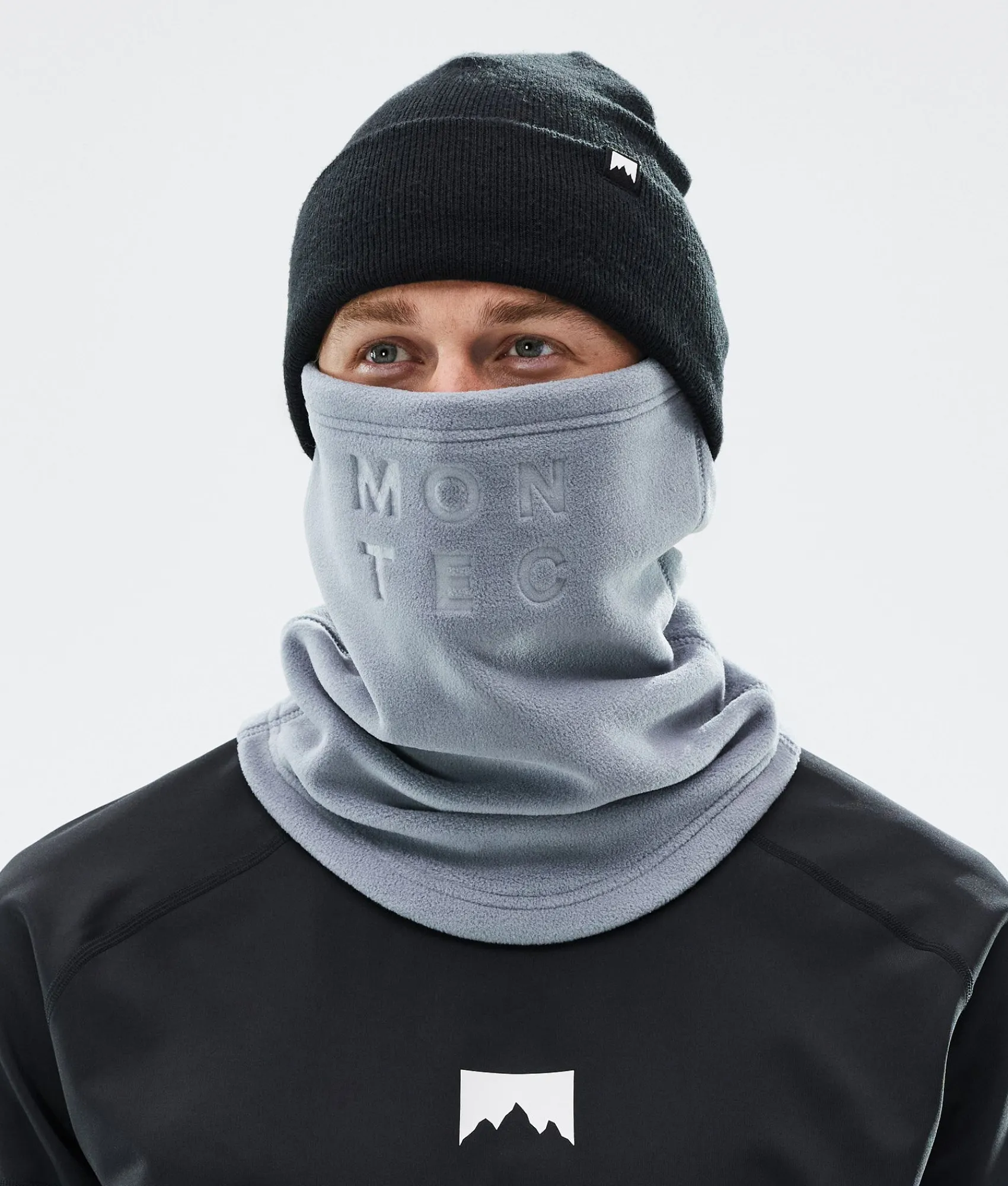 MONTEC Echo Tube SoftBlue Store