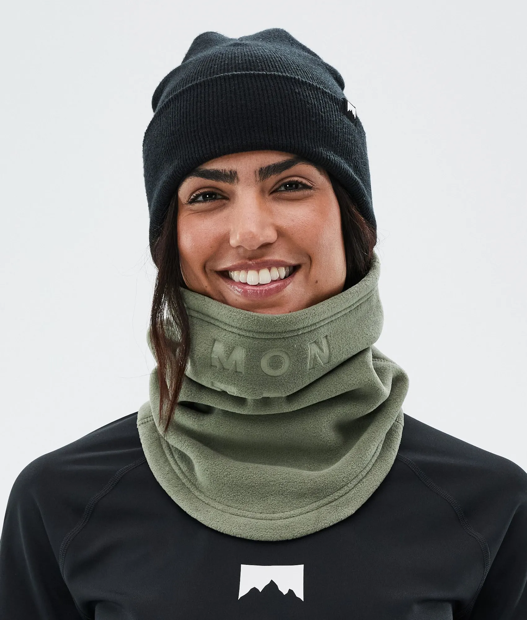 MONTEC Echo Tube Greenish Best Sale