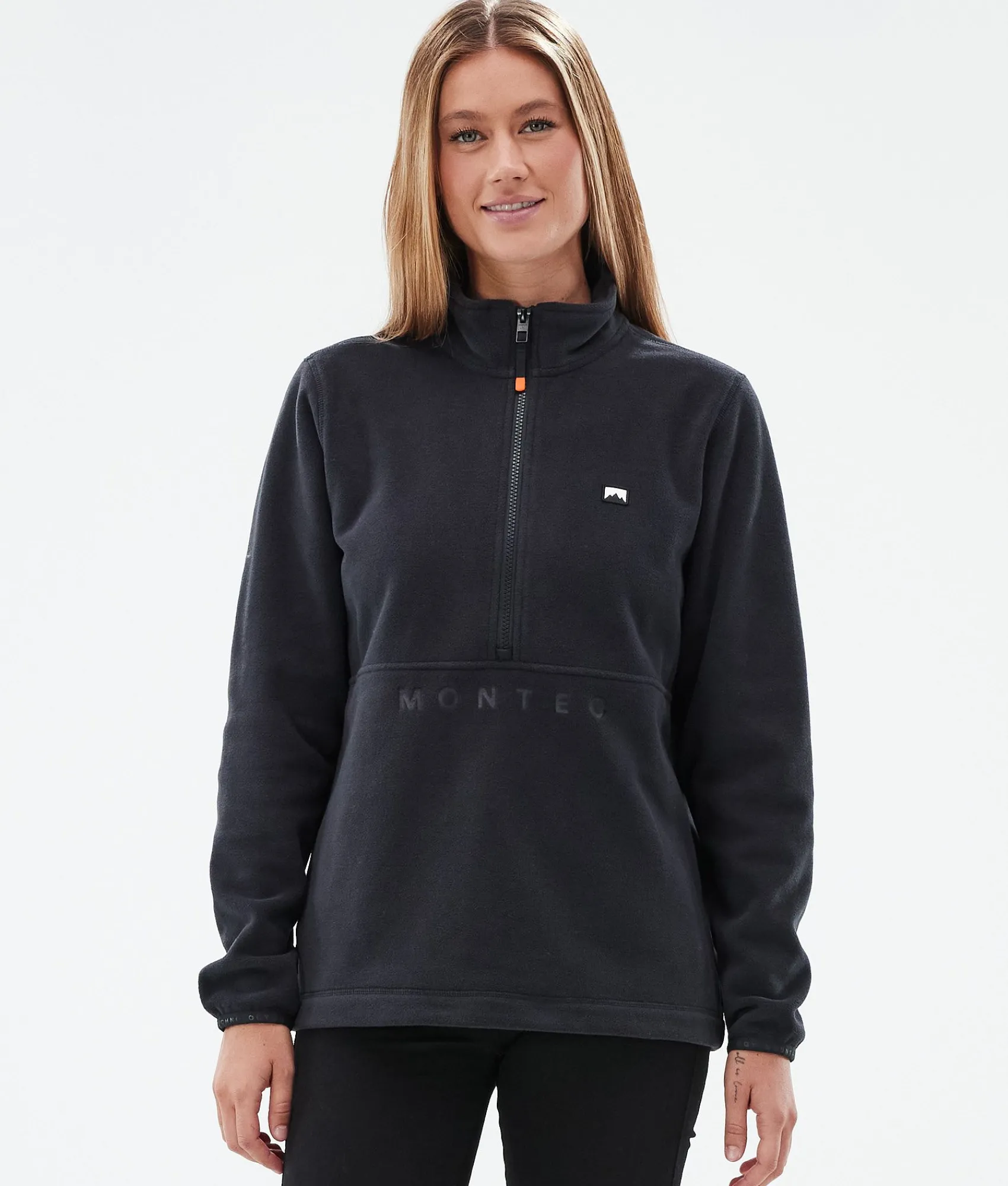 MONTEC Echo W Black Clearance