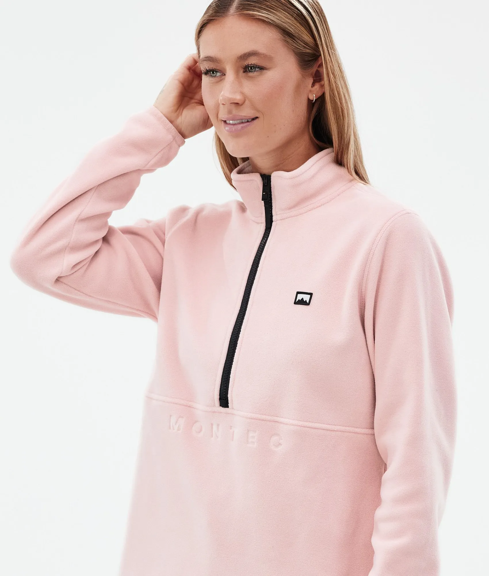 MONTEC Echo W SoftPink Clearance