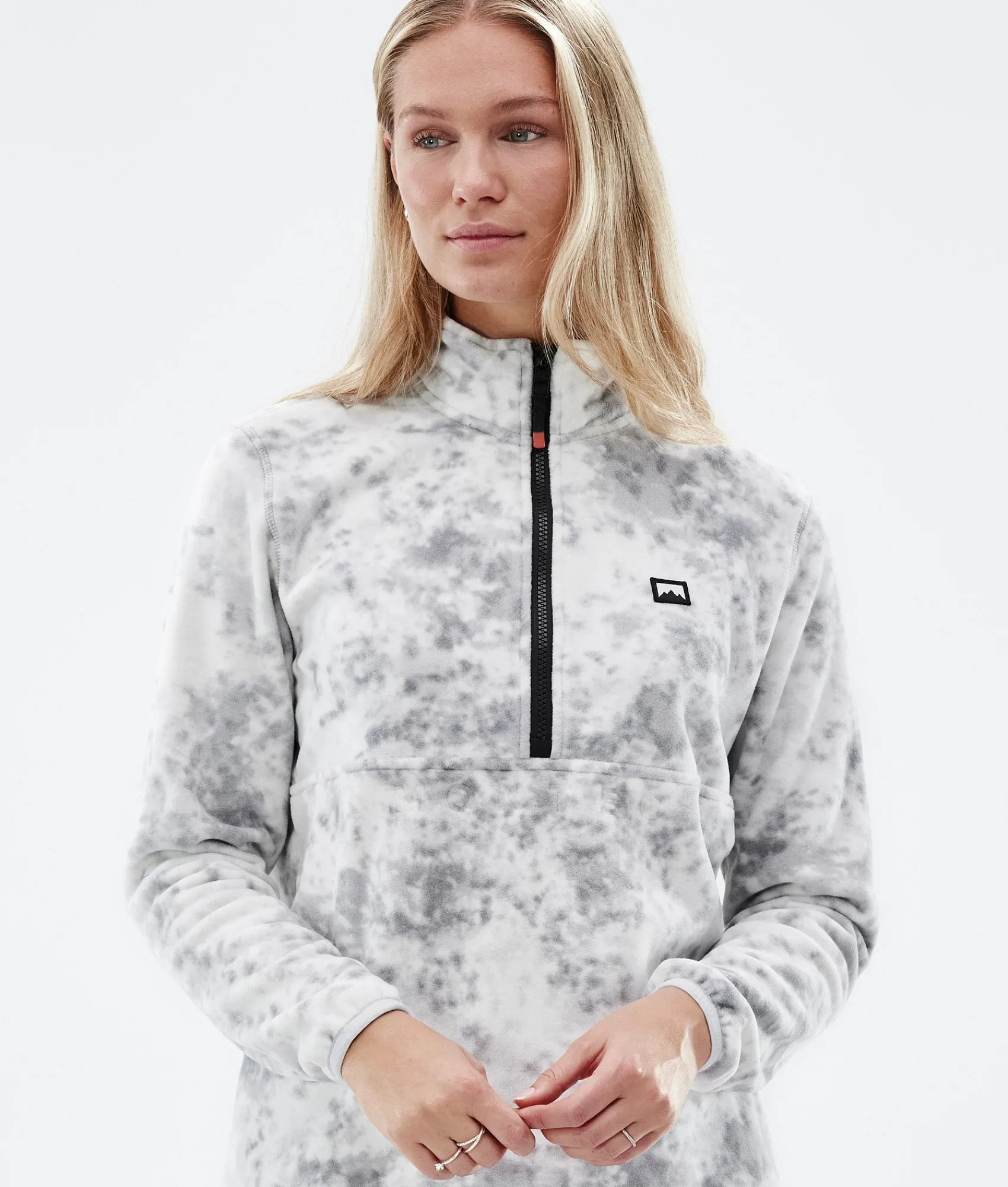 MONTEC Echo W GreyTiedye Best Sale