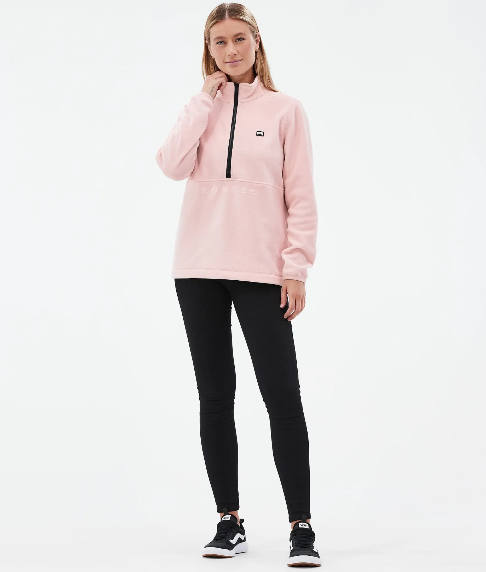 MONTEC Echo W SoftPink Clearance