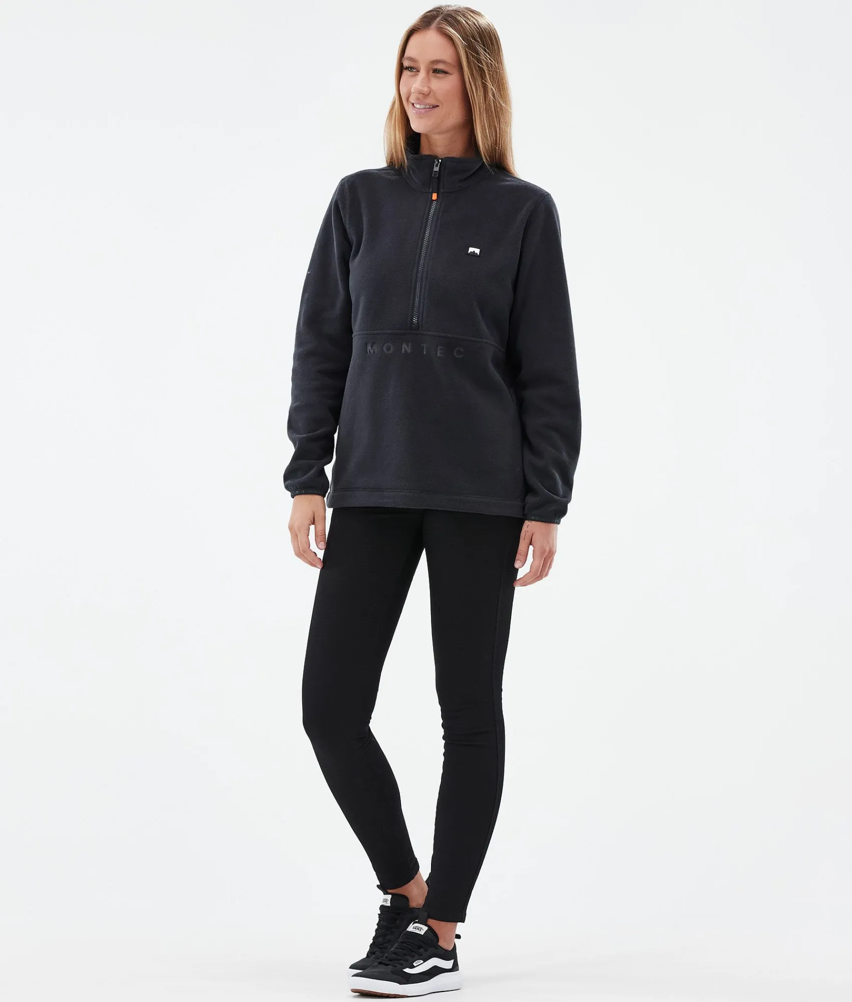 MONTEC Echo W Black Clearance