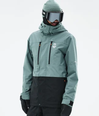 MONTEC Fawk Atlantic/Black Fashion