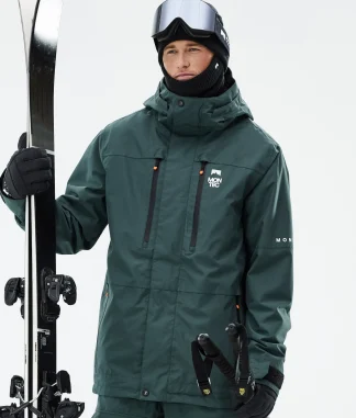MONTEC Fawk DarkAtlantic Clearance