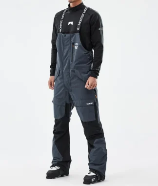 MONTEC Fawk MetalBlue/Black Outlet