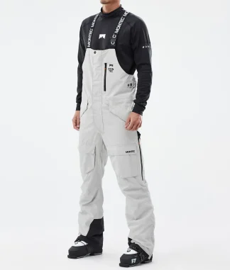 MONTEC Fawk LightGrey Discount