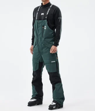 MONTEC Fawk DarkAtlantic/Black New