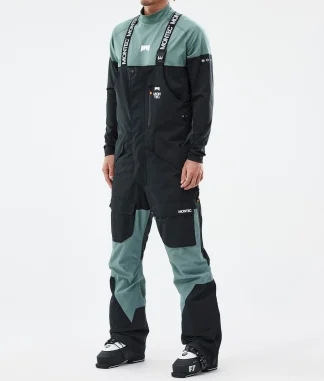 MONTEC Fawk Black/Atlantic Online