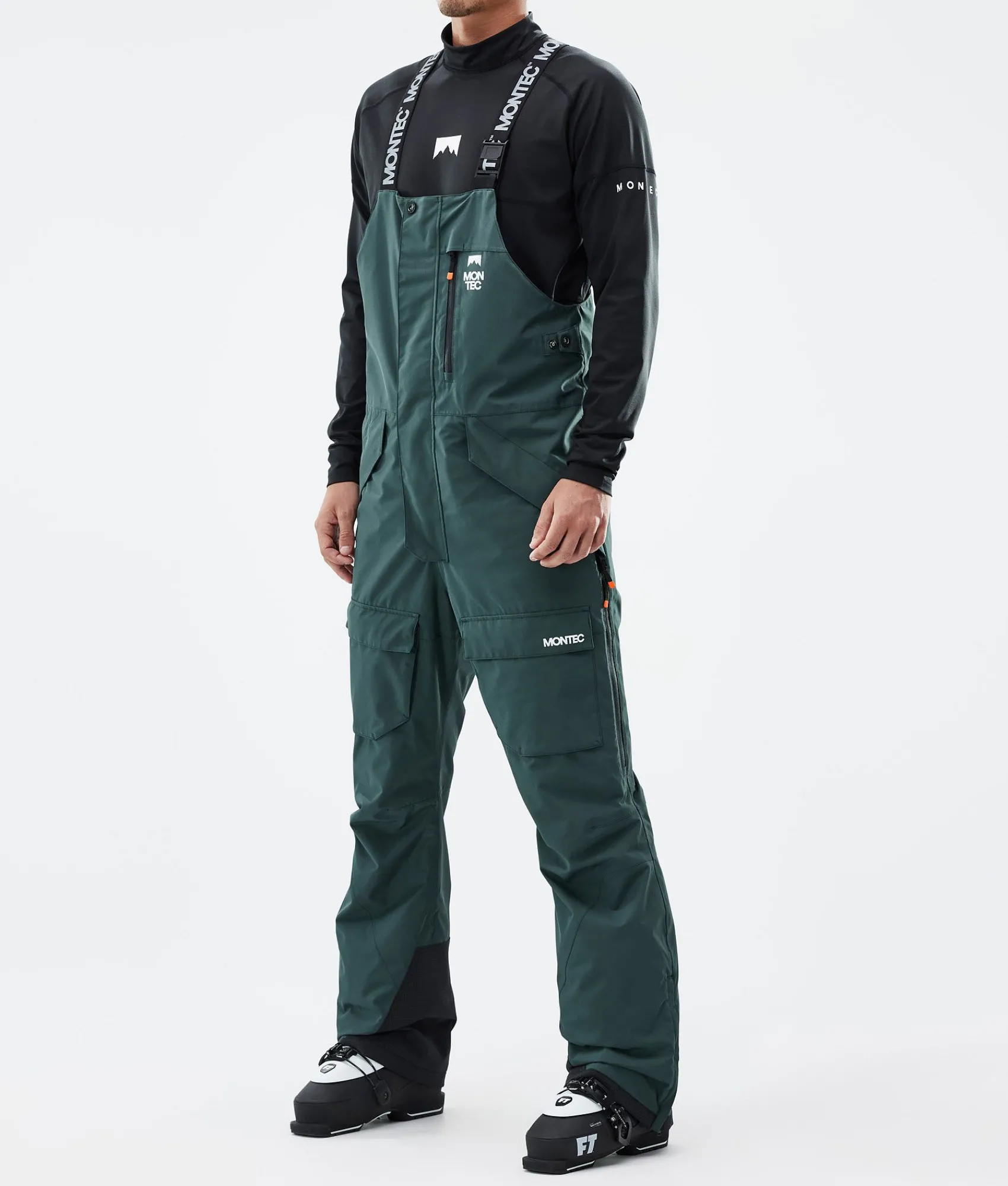 MONTEC Fawk DarkAtlantic Store