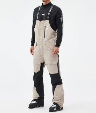 MONTEC Fawk Sand/Black Cheap