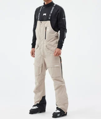 MONTEC Fawk Sand Outlet