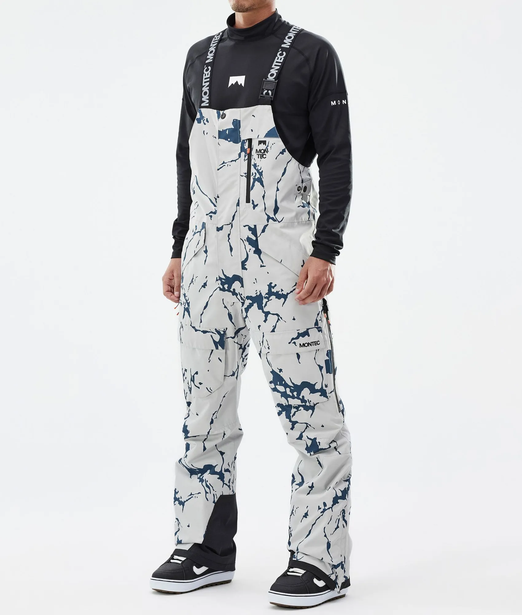 MONTEC Fawk Ice Discount