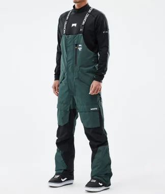 MONTEC Fawk DarkAtlantic/Black Cheap