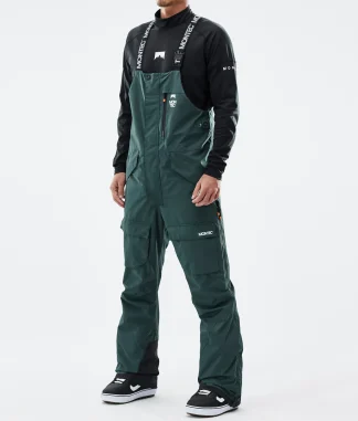 MONTEC Fawk DarkAtlantic Sale