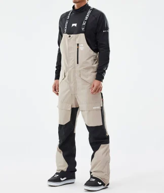 MONTEC Fawk Sand/Black Sale