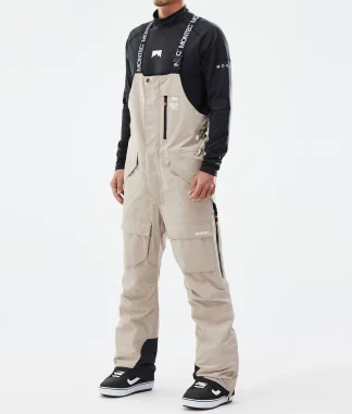 MONTEC Fawk Sand Sale