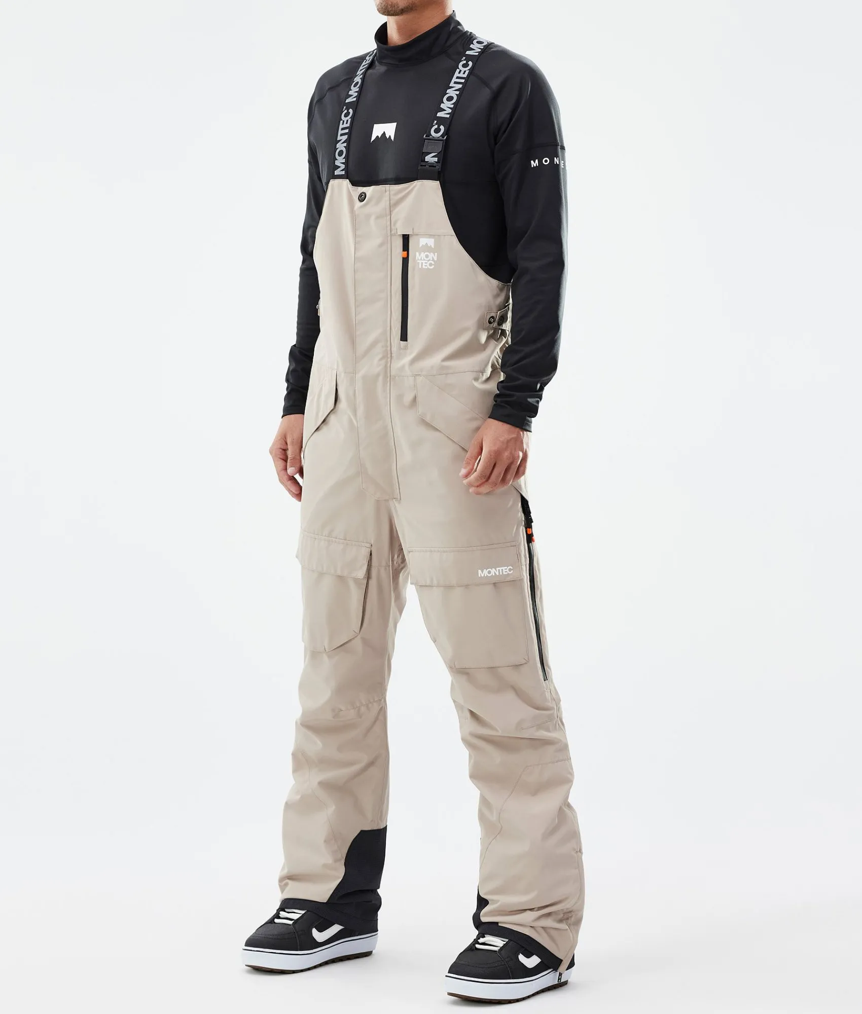 MONTEC Fawk Sand Sale