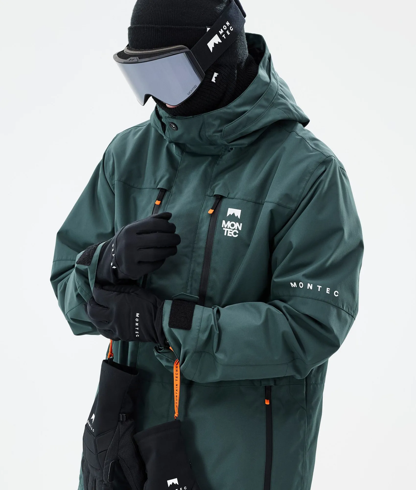 MONTEC Fawk DarkAtlantic Clearance