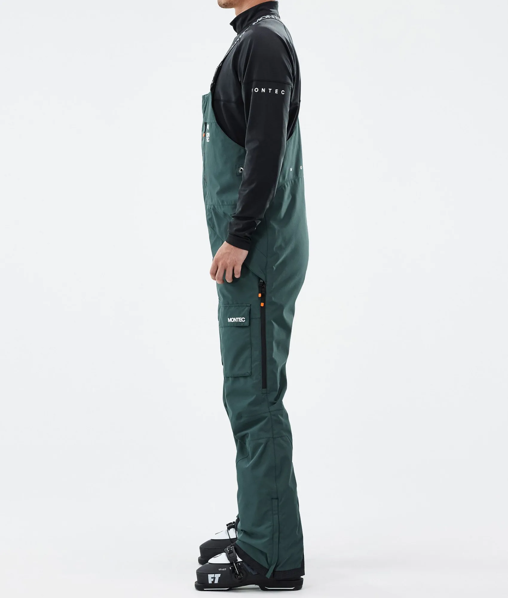 MONTEC Fawk DarkAtlantic Store