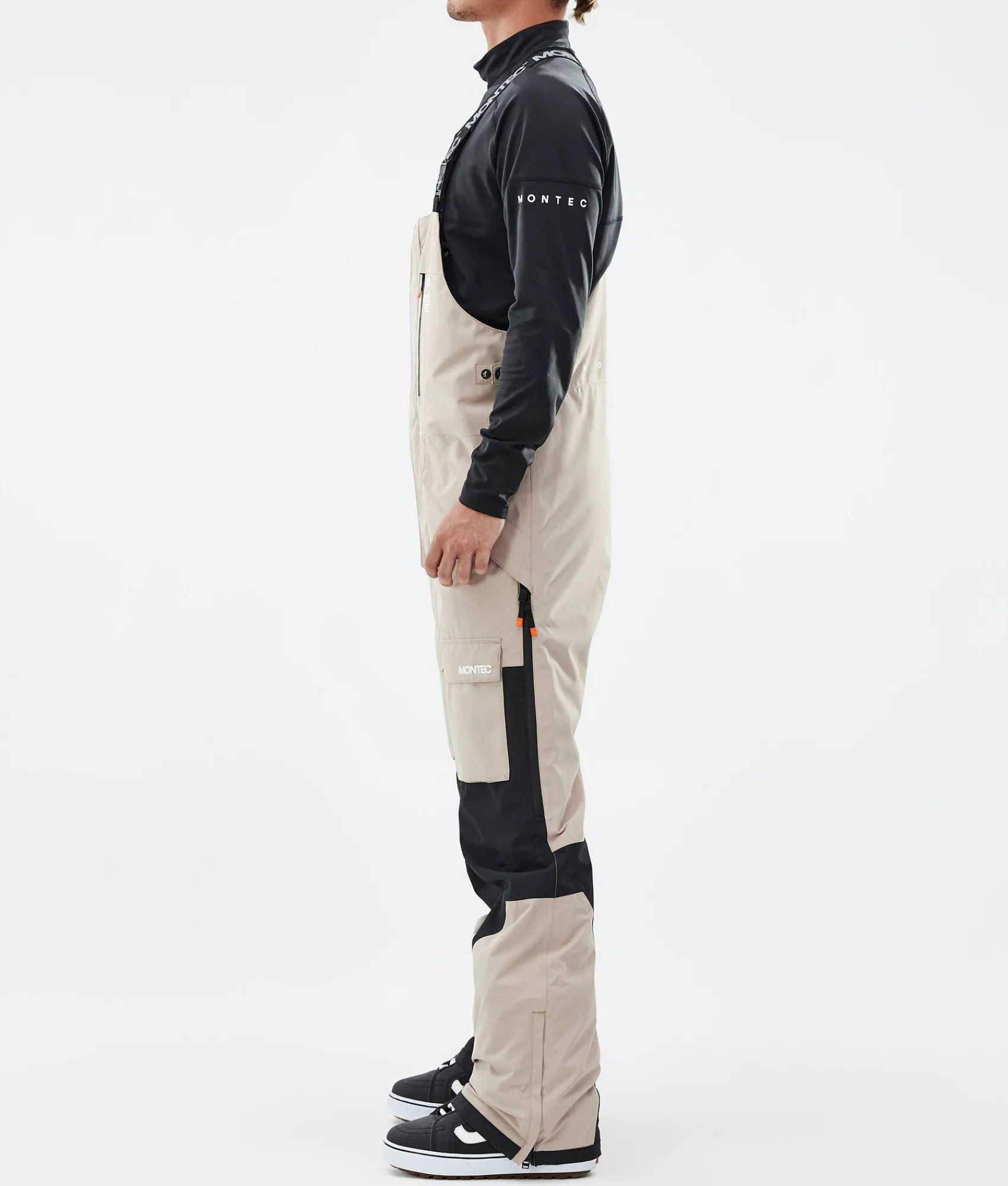 MONTEC Fawk Sand/Black Sale